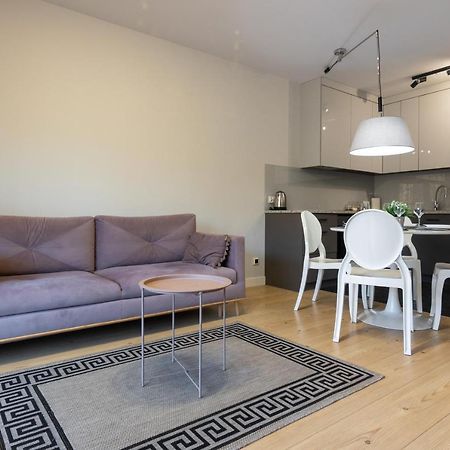 Apartament Koncertowy Белосток Экстерьер фото