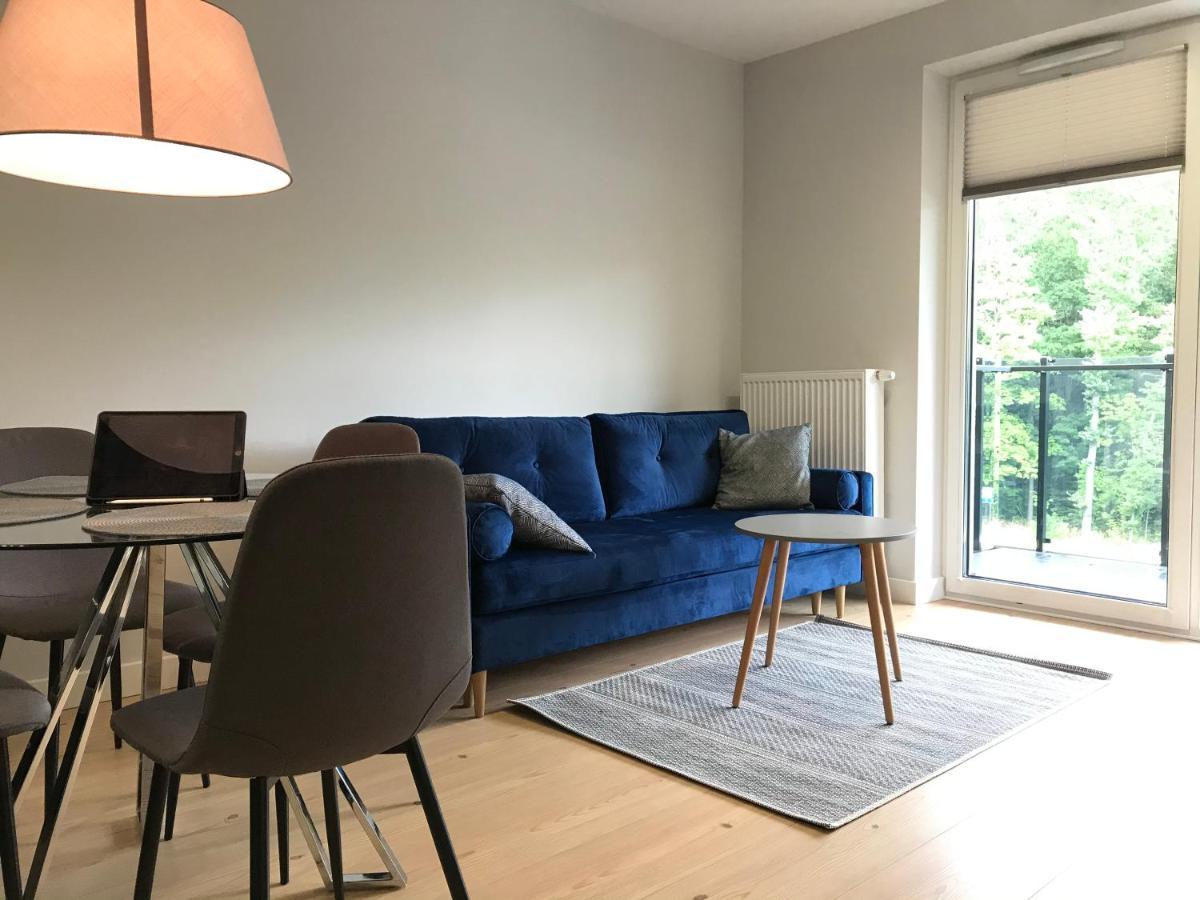 Apartament Koncertowy Белосток Экстерьер фото