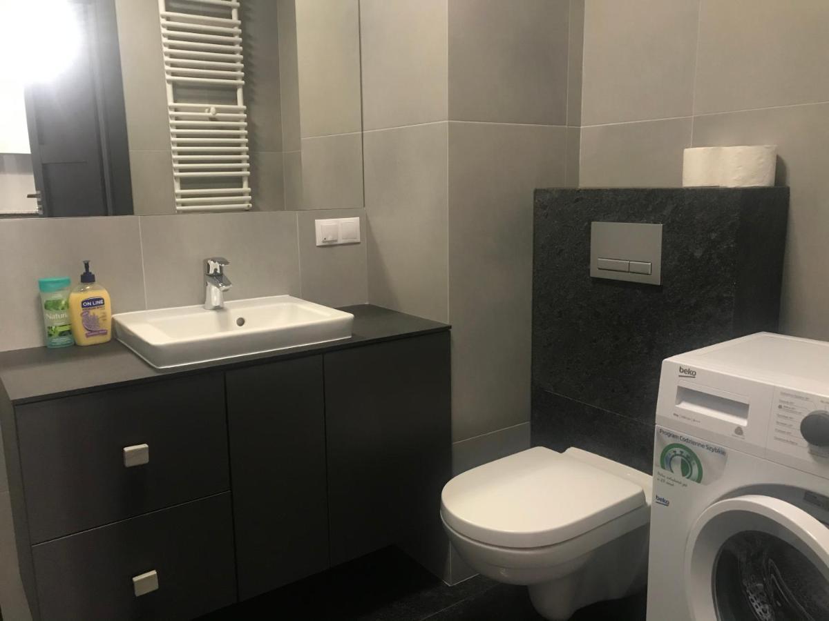 Apartament Koncertowy Белосток Экстерьер фото