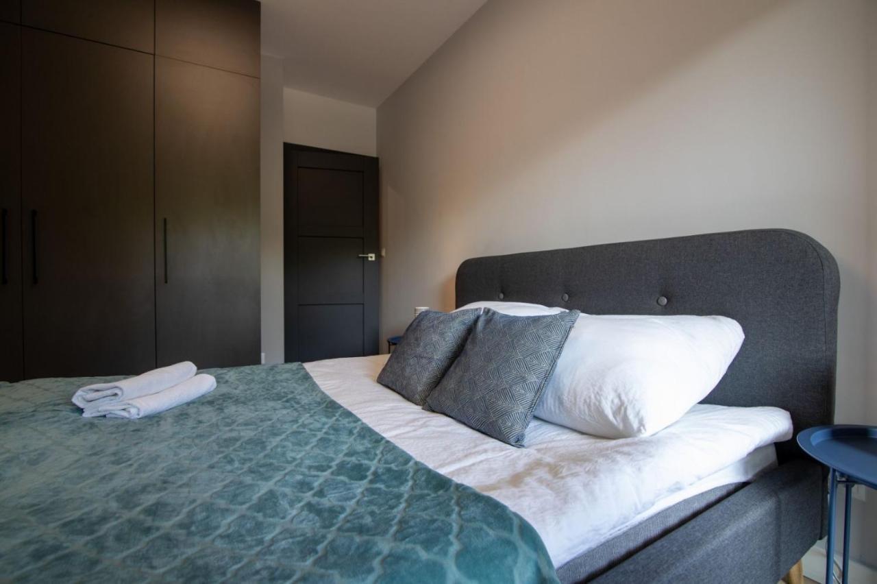 Apartament Koncertowy Белосток Экстерьер фото