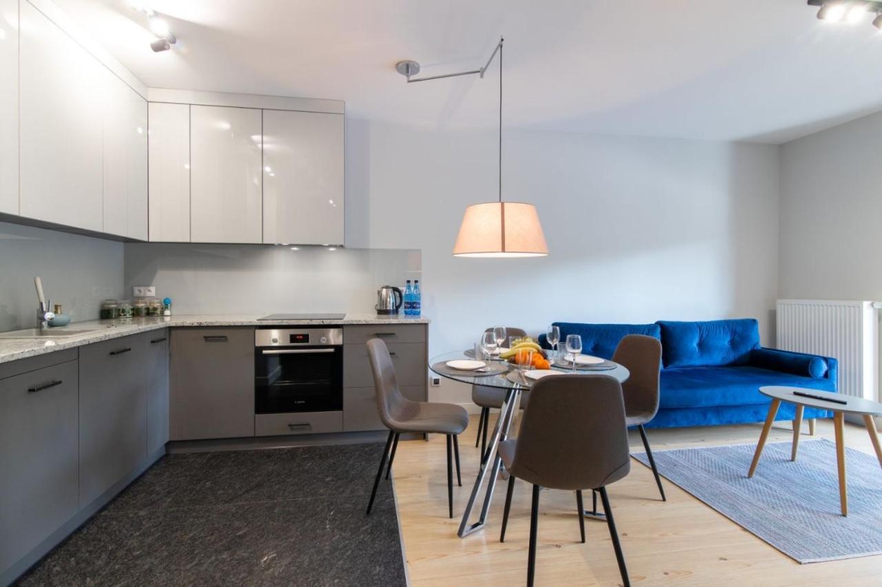 Apartament Koncertowy Белосток Экстерьер фото