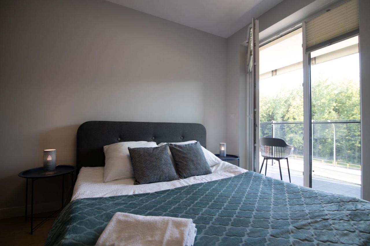 Apartament Koncertowy Белосток Экстерьер фото