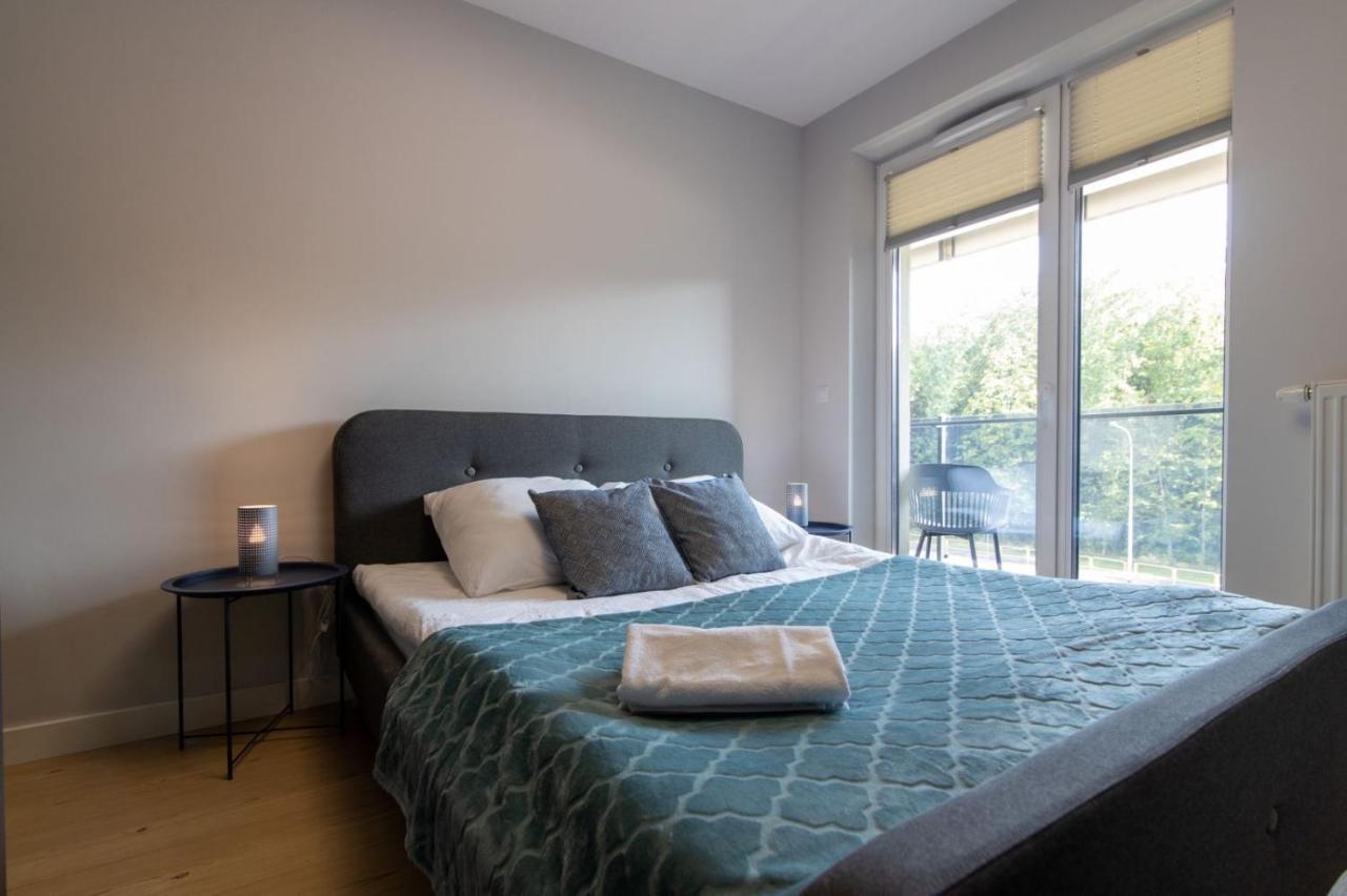 Apartament Koncertowy Белосток Экстерьер фото