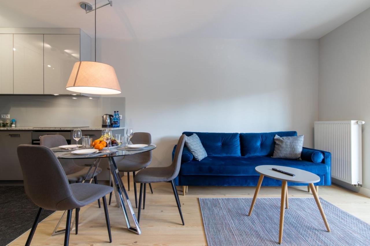 Apartament Koncertowy Белосток Экстерьер фото