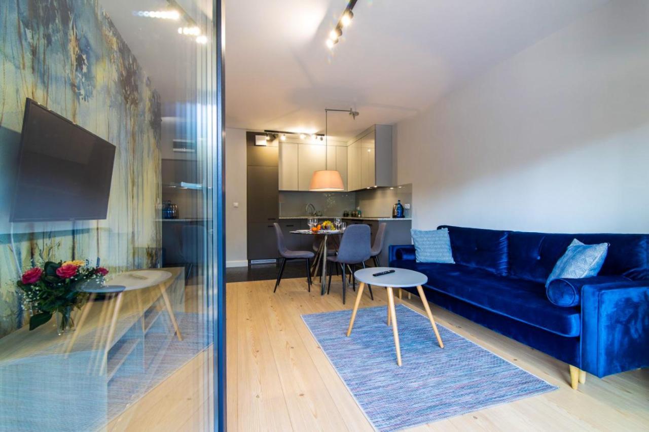 Apartament Koncertowy Белосток Экстерьер фото