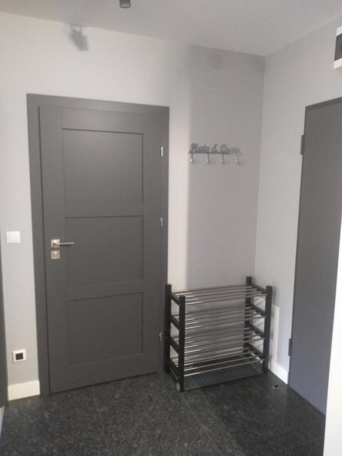 Apartament Koncertowy Белосток Экстерьер фото