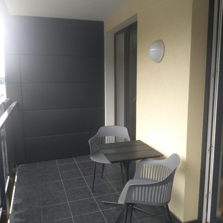 Apartament Koncertowy Белосток Экстерьер фото