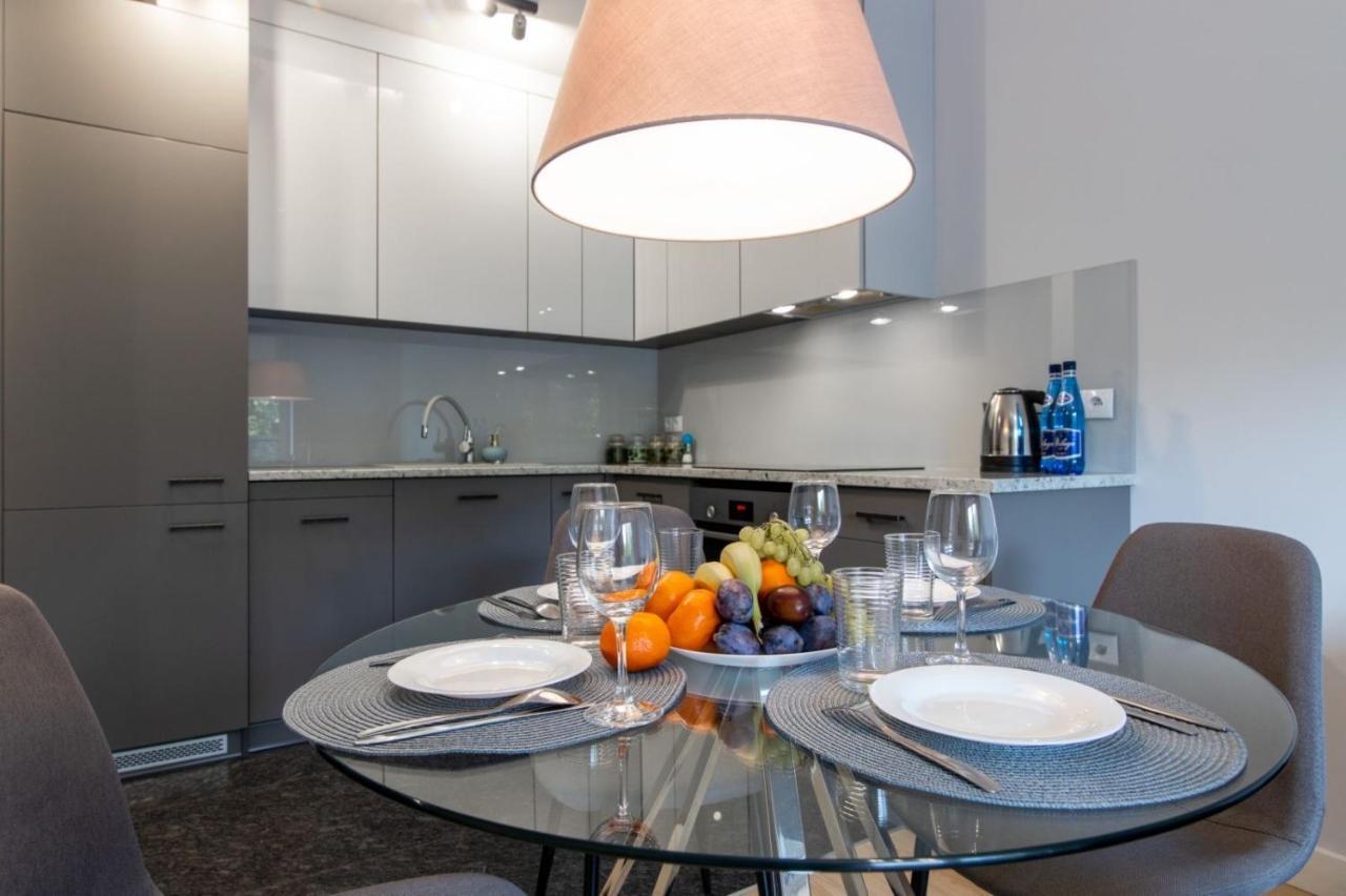 Apartament Koncertowy Белосток Экстерьер фото
