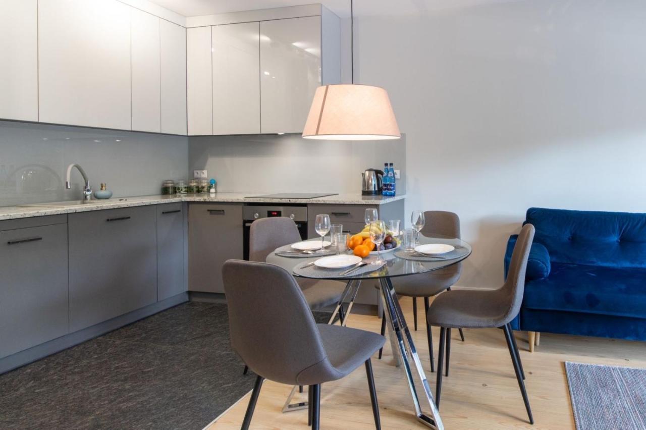 Apartament Koncertowy Белосток Экстерьер фото