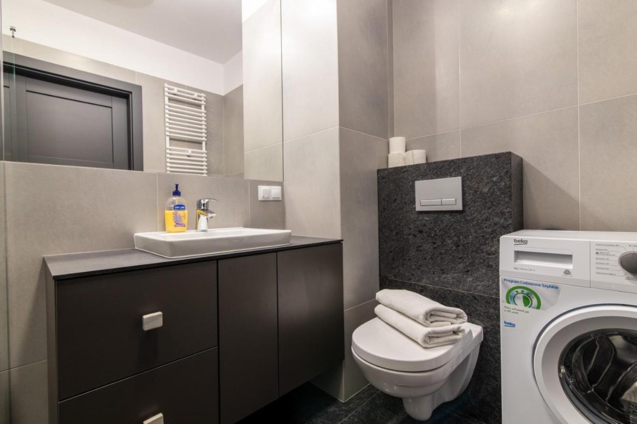 Apartament Koncertowy Белосток Экстерьер фото
