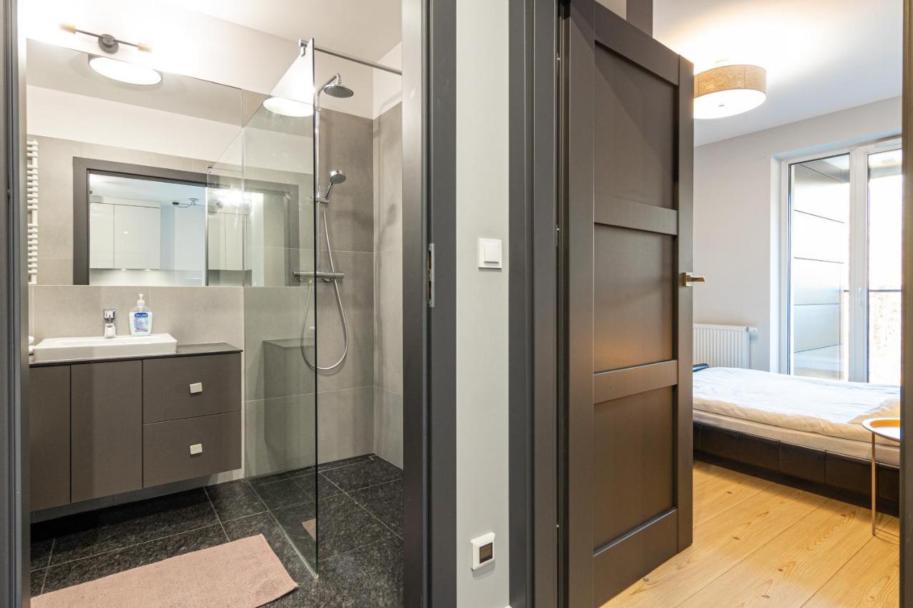 Apartament Koncertowy Белосток Экстерьер фото
