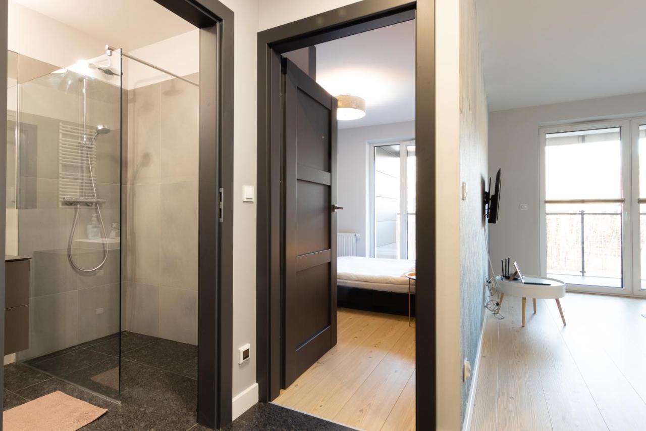 Apartament Koncertowy Белосток Экстерьер фото
