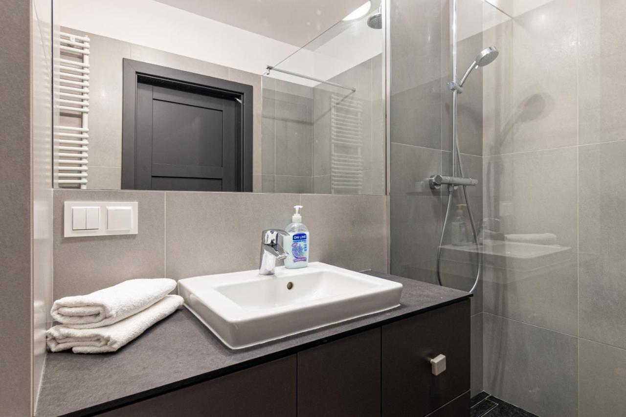 Apartament Koncertowy Белосток Экстерьер фото