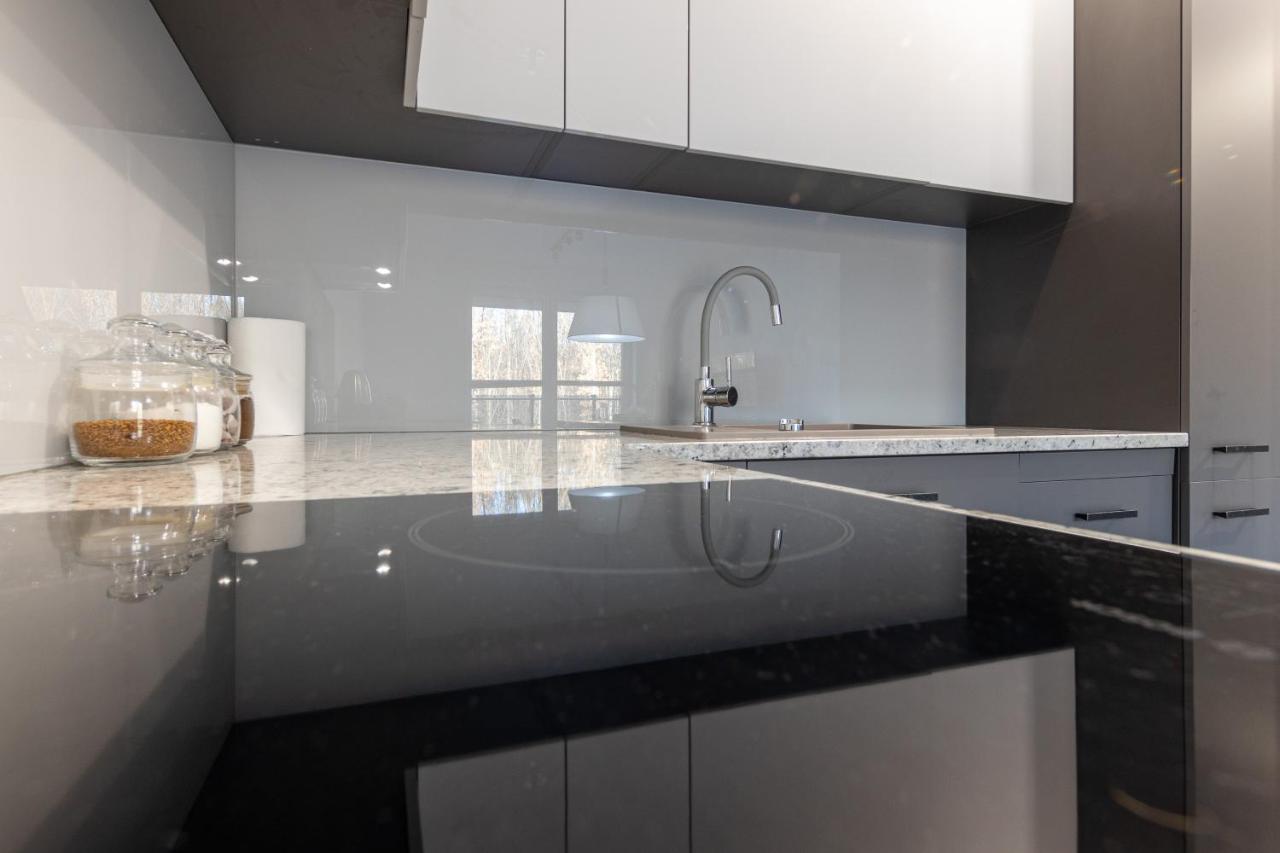 Apartament Koncertowy Белосток Экстерьер фото