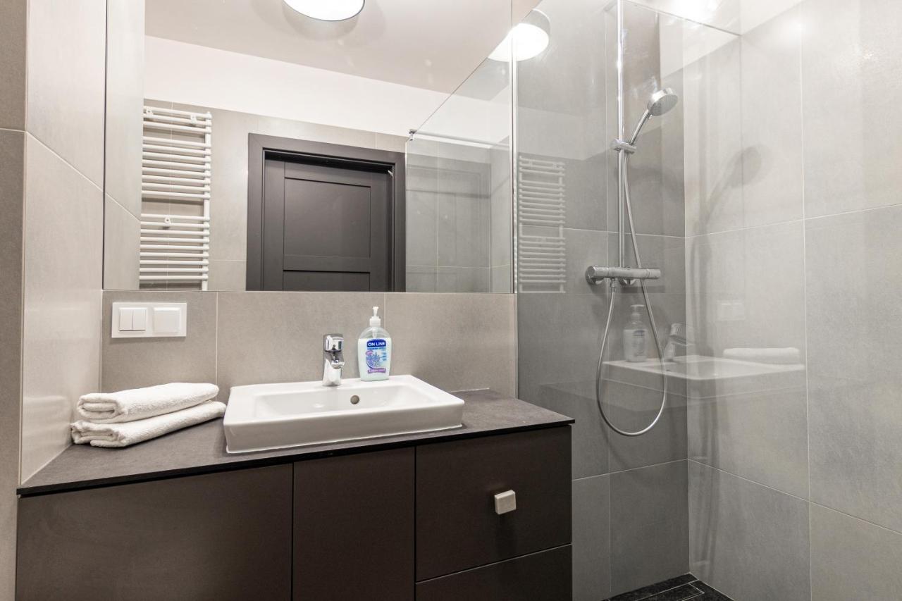 Apartament Koncertowy Белосток Экстерьер фото