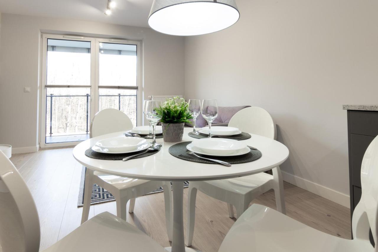 Apartament Koncertowy Белосток Экстерьер фото