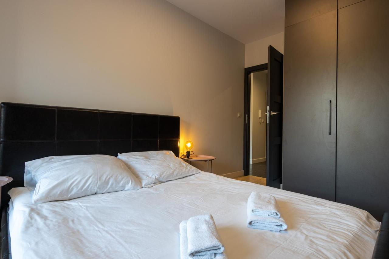 Apartament Koncertowy Белосток Экстерьер фото