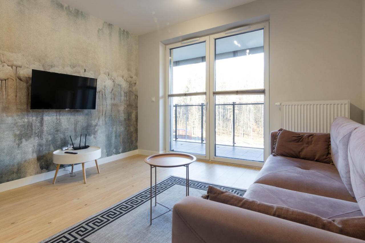 Apartament Koncertowy Белосток Экстерьер фото