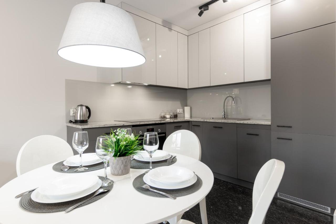 Apartament Koncertowy Белосток Экстерьер фото