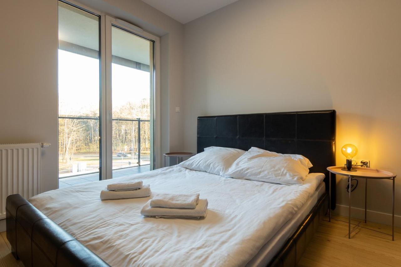 Apartament Koncertowy Белосток Экстерьер фото