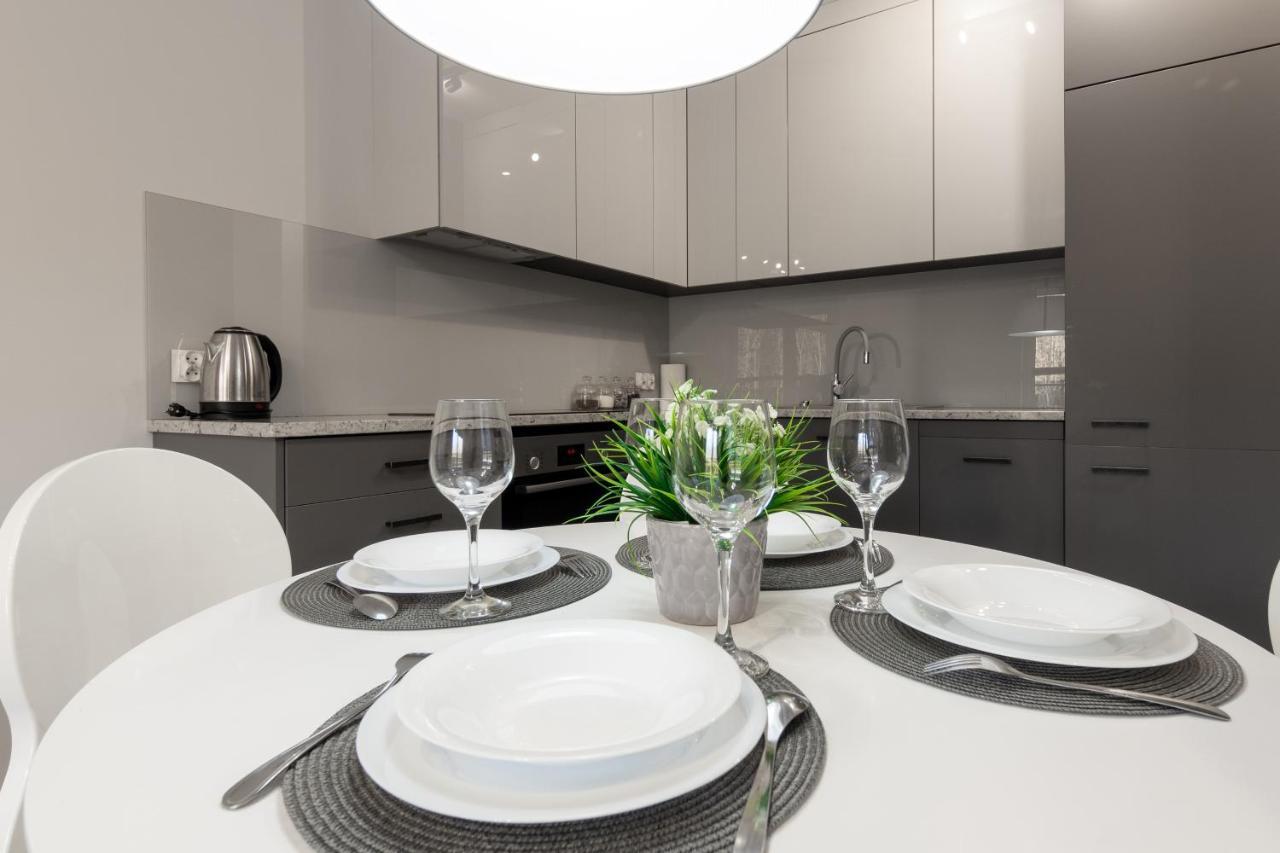 Apartament Koncertowy Белосток Экстерьер фото
