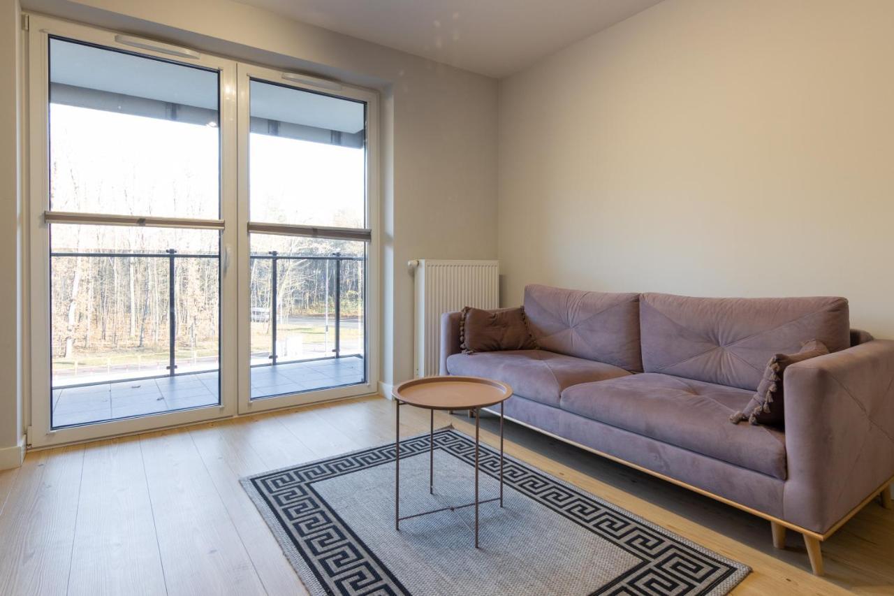 Apartament Koncertowy Белосток Экстерьер фото