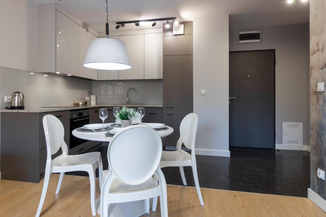 Apartament Koncertowy Белосток Экстерьер фото