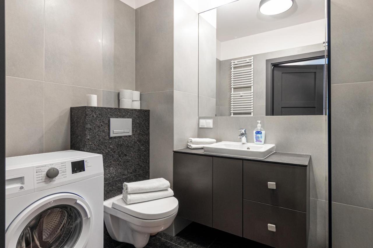 Apartament Koncertowy Белосток Экстерьер фото